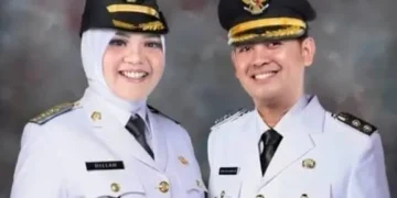 Setahun Dillah -Muslimin Pimpin Tanjabtim, Apa Prestasinya ?