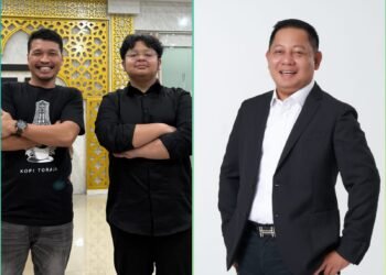 RMS Gabung PSI, Januari Sianturi Alias Parpol : Langkah Tepat dan Kami Bersama Bapak