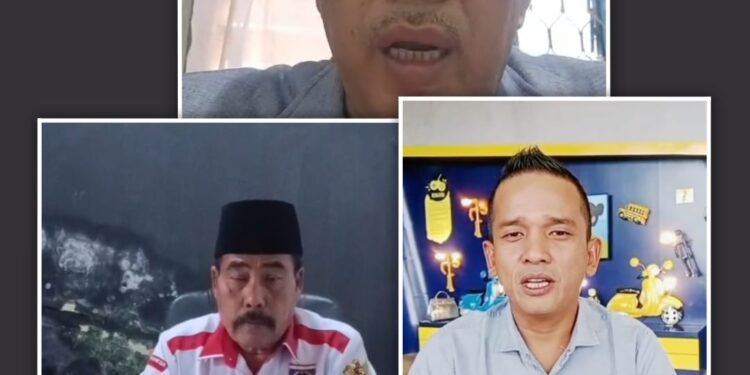 Asosiasi Perangkat Desa di Jambi Dukung Polri Tetap Dibawah Presiden