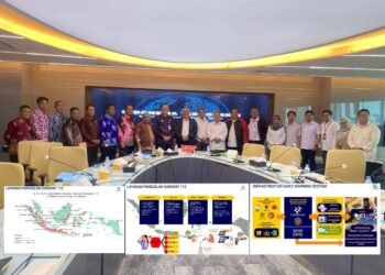 Jambi Berlari Menuju Digitalisasi 2029, Ini Langkah Nyata Kadis Kominfo Ariansyah