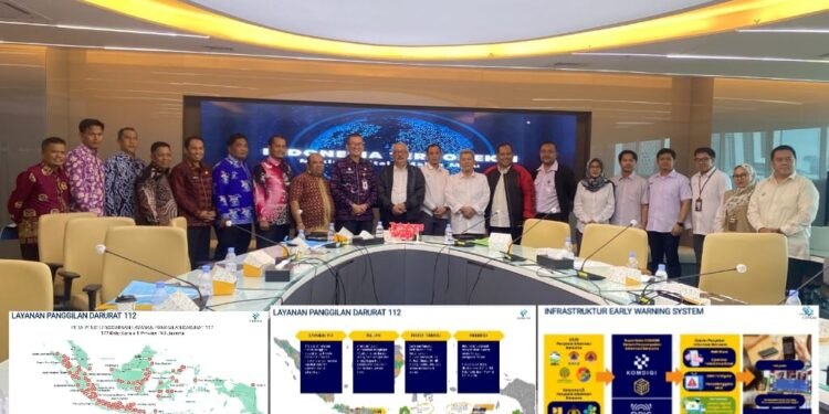 Jambi Berlari Menuju Digitalisasi 2029, Ini Langkah Nyata Kadis Kominfo Ariansyah