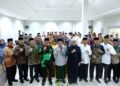 Pemprov Jambi Apresiasi Sinergi BAZNAS dan MUI, Dorong Pengelolaan Zakat Berbasis Syariah, Hukum, dan HAM