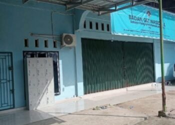 Empat SPPG di Tanjabtim Diduga Dihentikan Sepihak, Yayasan Ngaku Rugi Rp600 Juta dan Laporkan ke BGN