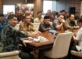 Sinergi Pusat-Daerah: Gubernur Al Haris Bawa Kepala Daerah se-Jambi Temui Menteri PKP, Usulkan Bedah Rumah hingga Penataan Kawasan Kumuh