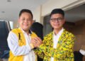 Di Percaya sebagai Sekretaris DPD Golkar Kota Jambi, Iin Habibi: Fokus Bekerja & Bergerak demi Mempertahankan Kemenangan Golkar di kota Jambi