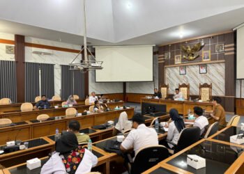 DPRD Muarojambi Panggil SPPG Sengeti, Ternyata Kol yang Disajikan Kol Mentah