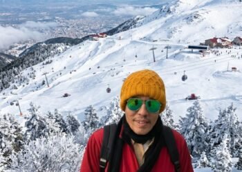 Dilla Berpeluang Miliki Legacy : Buk Bupati Air Bersih di Tanjabtim…?