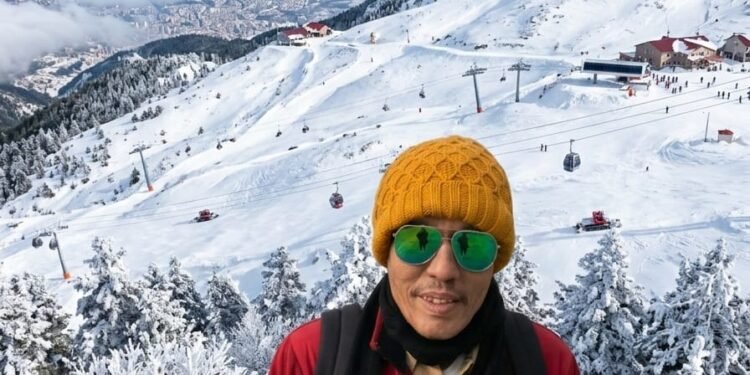 Dilla Berpeluang Miliki Legacy : Buk Bupati Air Bersih di Tanjabtim…?