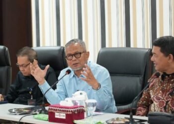 Bank Jambi Komitmen Perkuat Pembiayaan Sektor Produktif dan UMKM