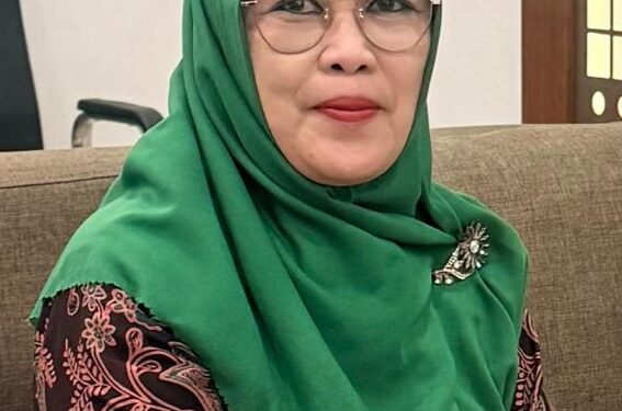 Layanan Bank Jambi alami Gangguan, Ketua IAEI Provinsi Jambi : Bank Jambi Harus meningkatkan Pengawasan Internal Terhadap Perbankan