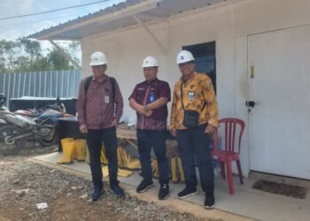 Sekolah Rakyat Jambi, Plt Kadisdik Provinsi Jambi  : Kita Siap Dukung Penuh Program Presiden Prabowo