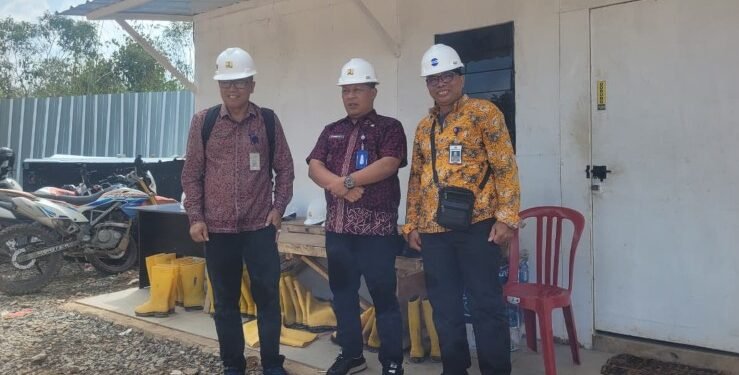 Sekolah Rakyat Jambi, Plt Kadisdik Provinsi Jambi  : Kita Siap Dukung Penuh Program Presiden Prabowo