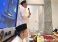 Bank Jambi Gelar Istiqasoh Bersama 200 Imam Masjid