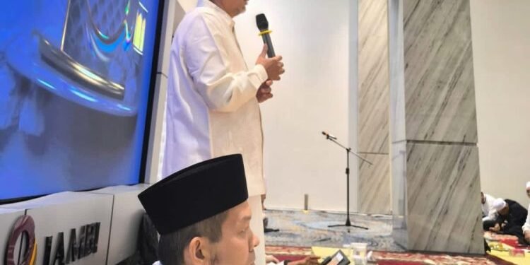 Bank Jambi Gelar Istiqasoh Bersama 200 Imam Masjid