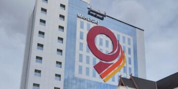 Gangguan Sistem, Bukan Krisis Kepercayaan dan Isu Bangkrut Bank Jambi Dinilai Keliru
