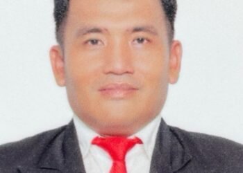 Kajian Kepustakan dan Analisis Publik Terkait Dinamika Kepribadian Kepempimpinan dan Serangan Siber terhadap Gubernur Jambi  Al Haris