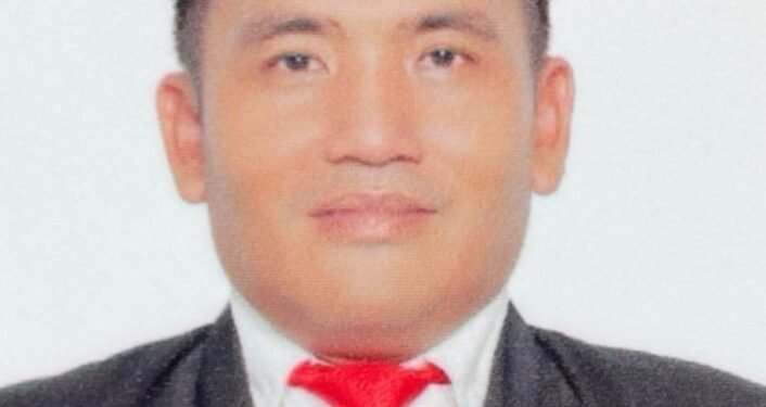 Kajian Kepustakan dan Analisis Publik Terkait Dinamika Kepribadian Kepempimpinan dan Serangan Siber terhadap Gubernur Jambi  Al Haris