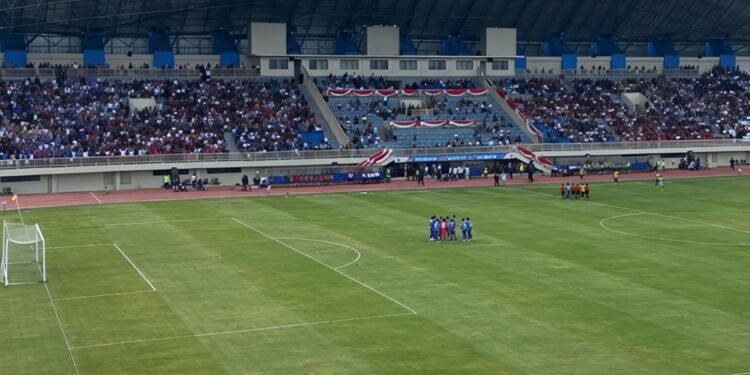 Liga 4 Jambi 2026 Bergulir 10 April, 7 Tim Siap Bertarung Rebut Tiket Nasional