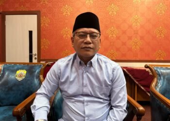 Ketua DPRD Muaro Jambi Apresiasi Kinerja Polda Jambi Ungkap Kasus Narkotika