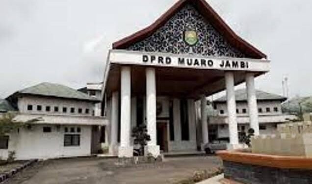DPRD Muaro Jambi Tekankan Skala Prioritas dalam Musrenbang Bahar Utara dan Bahar Selatan