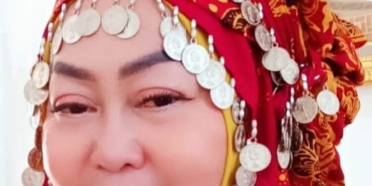 Memperingati Hari Kartini ke-147, Zilawati : Momentum Refleksi dan Penguatan Peran Wanita Menuju Masa Depan yang Gemilang