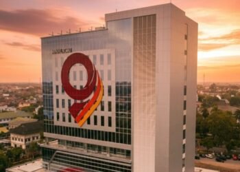 Bank Jambi Raih 2 Penghargaan Bergengsi di Indonesia Best CEO & COO Awards 2026