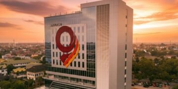 Bank Jambi Raih 2 Penghargaan Bergengsi di Indonesia Best CEO & COO Awards 2026
