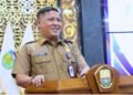 Disdik Jambi Dorong Sekolah Buka Penerimaan Siswa Jalur Prestasi Khusus Olahraga di SPMB 2026/2027, Atlet Berprestasi Dapat Kelas Khusus
