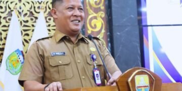 Disdik Jambi Dorong Sekolah Buka Penerimaan Siswa Jalur Prestasi Khusus Olahraga di SPMB 2026/2027, Atlet Berprestasi Dapat Kelas Khusus