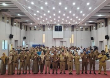 Dinas Pendidikan Provinsi Jambi Tegaskan Komitmen dalam Proses Sistem Penerimaan Murid Baru (SPMB) Tahun Ajaran 2026/2027
