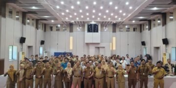 Dinas Pendidikan Provinsi Jambi Tegaskan Komitmen dalam Proses Sistem Penerimaan Murid Baru (SPMB) Tahun Ajaran 2026/2027