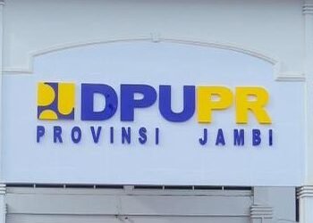 PUTR Jambi Targetkan Seluruh Jembatan Provinsi Penuhi Standar Nasional