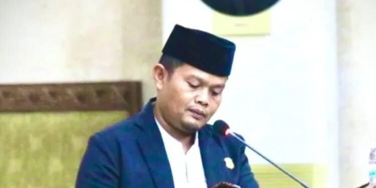 Sengketa Lahan Meroket, DPRD Tanjab Timur Buka Pintu Pengaduan dan Siap Gelar RDP