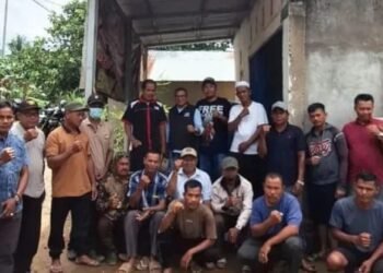 DPRD Tanjabtim Desak Aparat Bertindak, Gerak Cepat Terima Keluhan Narkoba di Desa