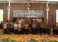 Susun Regulasi Mangrove, Bupati Tegaskan Saatnya Aksi Nyata Selamatkan Pesisir