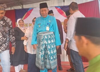 Wagub Sani: Jambi Memories Community Miliki Potensi sebagai Agen Perubahan Sosial