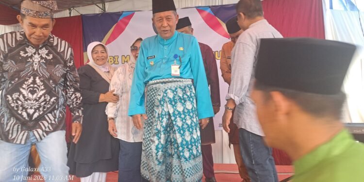 Wagub Sani: Jambi Memories Community Miliki Potensi sebagai Agen Perubahan Sosial