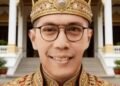 Endra Gunawan Kepala SMKN 6 Kota Jambi : Idul Adha Memperkuat Rasa Persatuan dan Kebersamaan dalam Komunitas Muslim