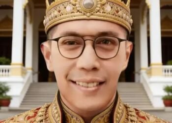Endra Gunawan Kepala SMKN 6 Kota Jambi : Idul Adha Memperkuat Rasa Persatuan dan Kebersamaan dalam Komunitas Muslim