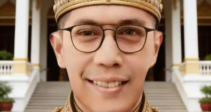 Endra Gunawan Kepala SMKN 6 Kota Jambi : Idul Adha Memperkuat Rasa Persatuan dan Kebersamaan dalam Komunitas Muslim
