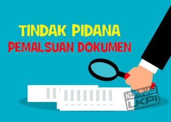 Salah Satu Bupati di Jambi Diduga Palsukan Akta Perusahaan Saat Jadi Notaris