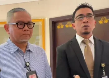 ​Kasus Pembobolan Diungkap, Bank Jambi Selamatkan Dana Nasabah Rp18,9 Miliar