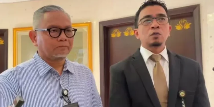 ​Kasus Pembobolan Diungkap, Bank Jambi Selamatkan Dana Nasabah Rp18,9 Miliar