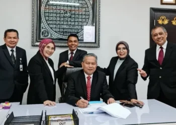 ​Menjadikan Bank Jambi sebagai Rumah Ekonomi bagi Seluruh Masyarakat