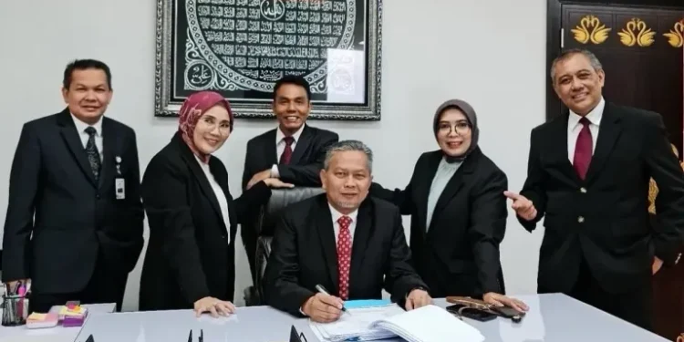 ​Menjadikan Bank Jambi sebagai Rumah Ekonomi bagi Seluruh Masyarakat