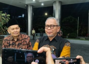 Bank Jambi Apresiasi Polda Jambi, Berkomitmen Pulihkan Kepercayaan Nasabah