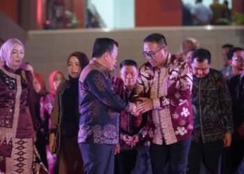 Gubernur Al Haris Dorong Sungai Penuh Jadi Destinasi Wisata Budaya Unggulan
