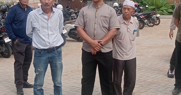 Ditreskrimum Polda Jambi Segel RS Mitra, Lukman Hasny : Kita sudah Buat Laporan pada 2025 Kemarin