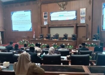 12 Kali Berturut-turut Pertahankan WTP, DPRD Muaro Jambi Beri Apresiasi