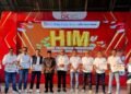 Bank Jambi Dukung Generasi Emas Jambi Lewat Budaya Menabung dan Aksi Bersih Lingkungan
